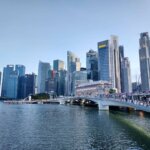 【2023年】シンガポール就職と生活・物価　30代男性S.M.さん体験談