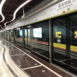 中国本土の地下鉄の調べ方・乗り方と注意事項