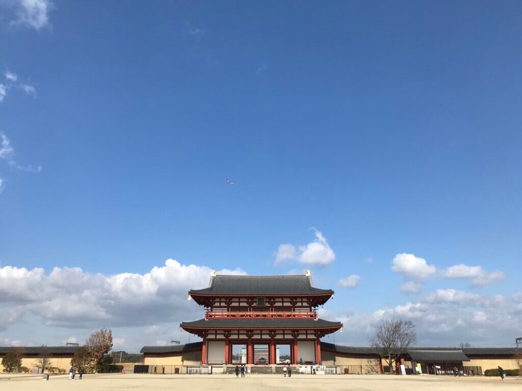 中国の高校歴史教科書に登場する日本史１　～古代から明治維新編～